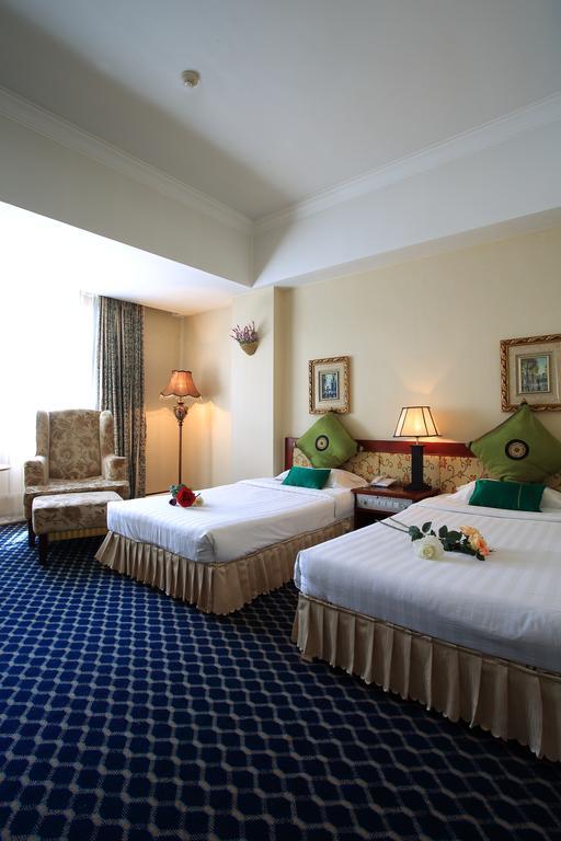 Dalian Haiyuwang Hotel Pokój zdjęcie