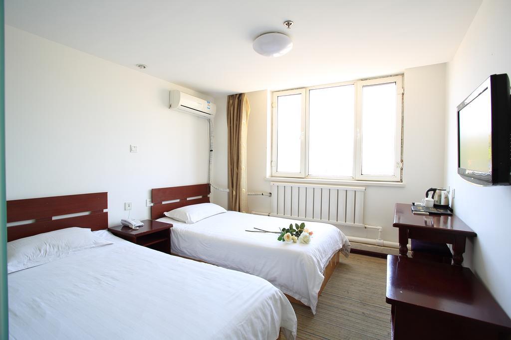Dalian Haiyuwang Hotel Pokój zdjęcie