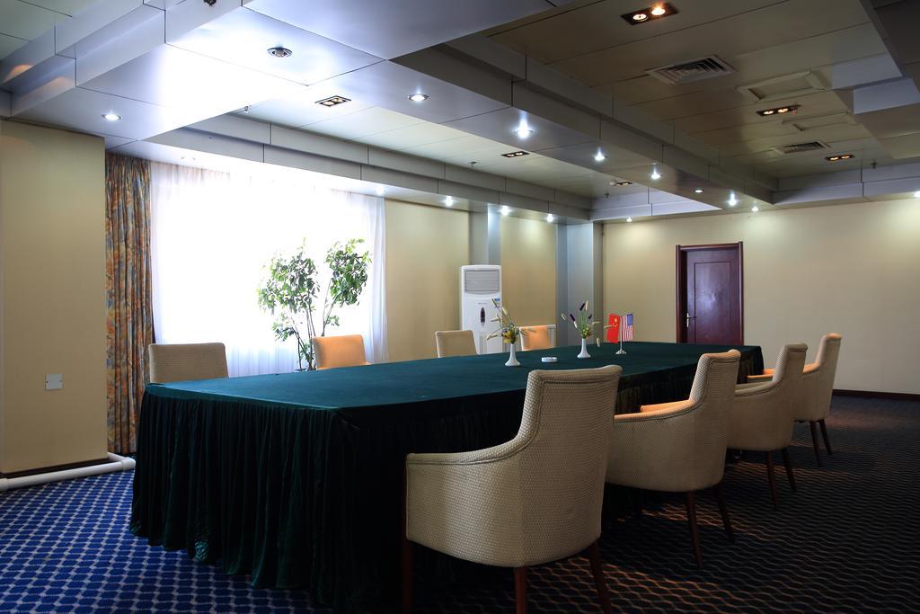 Dalian Haiyuwang Hotel Zewnętrze zdjęcie